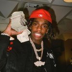 Slang That Iron - YNW Melly