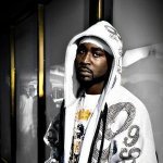 Puff Puff Pass - Young Buck feat. Ky-Mani Marley