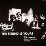 The Sound Is Yours (Kerri Chandler Remix) - risksoundsystem