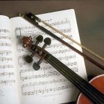 Скачать Violin Concerto d BWV 1 Allegro - violin